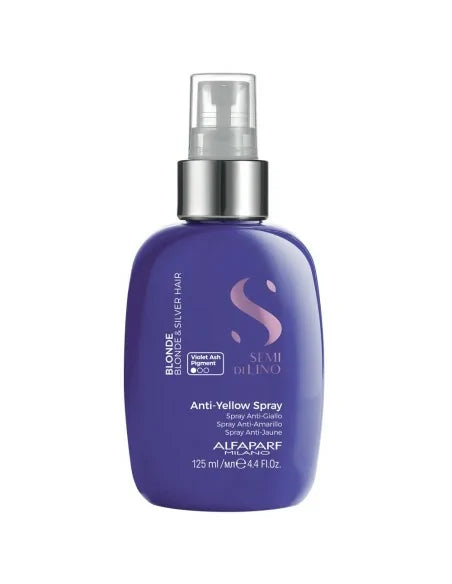 Alfaparf Milano - SDL Blonde - Anti-Yellow Spray - 125 ml