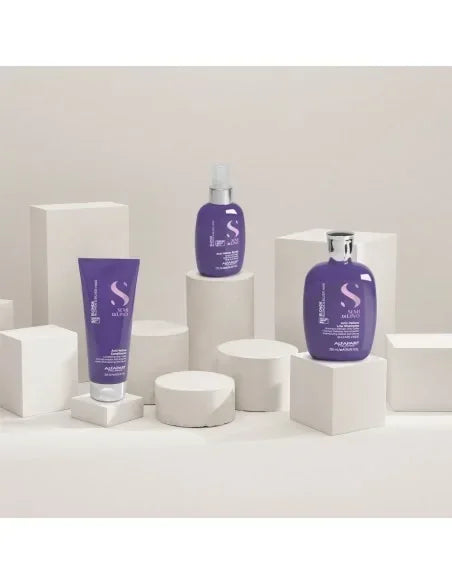 Blonde Anti-Yellow Spray - Alfaparf