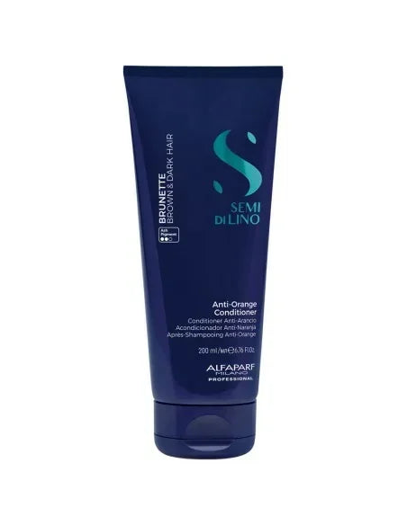Acondicionador Anti-Naranja Brunette - Alfaparf