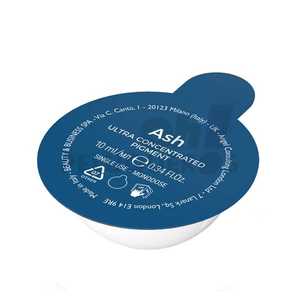 Ash Ultra Concentrated Pigment - Alfaparf