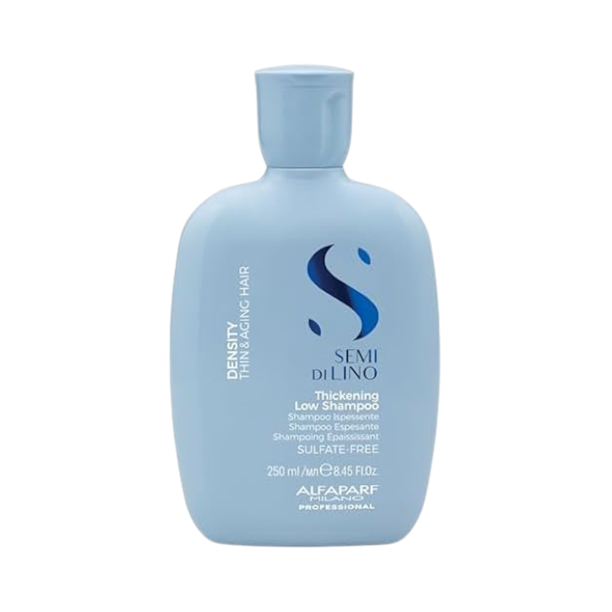 Alfaparf Milano - SDL Thickening - Low Champú