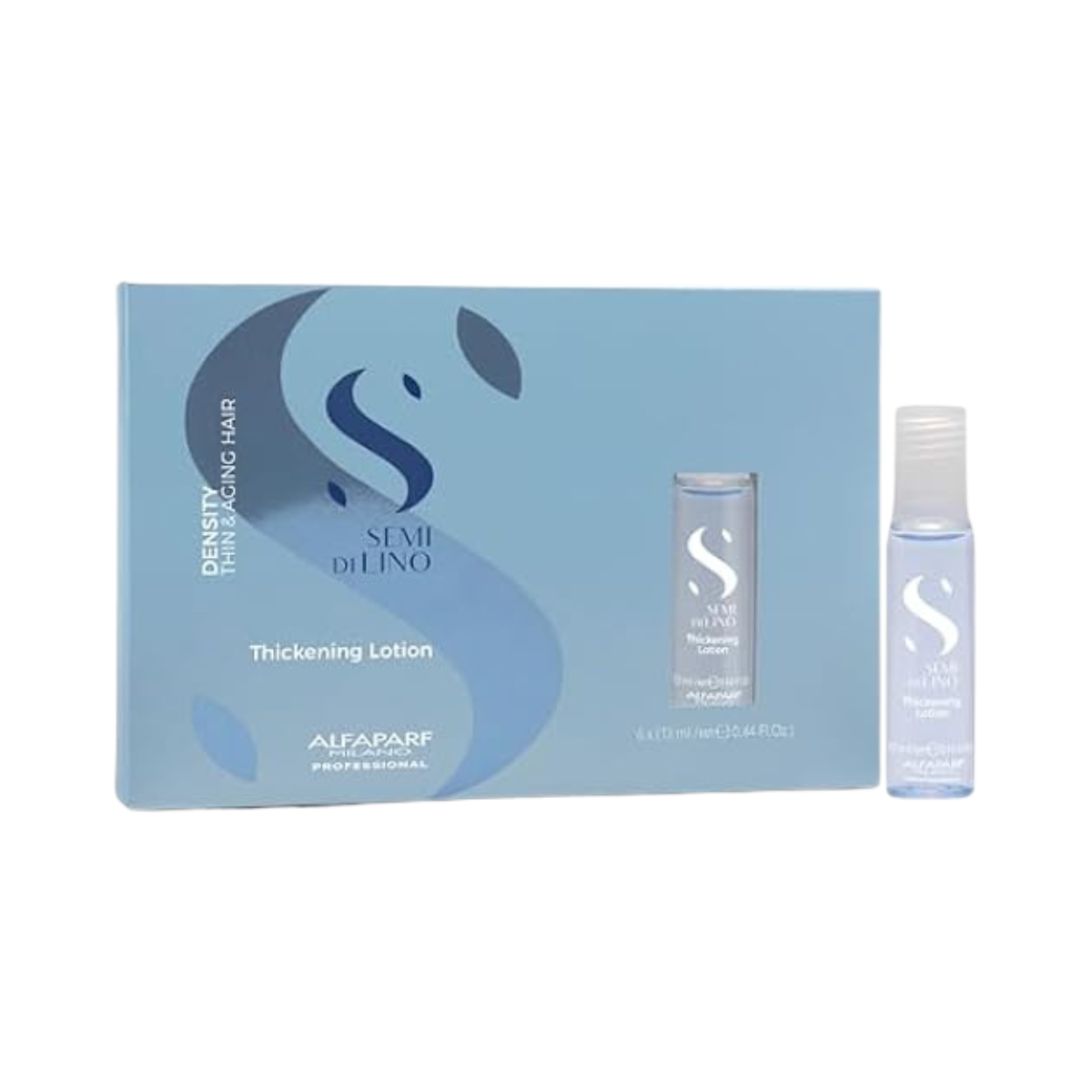 Alfaparf Milano - SDL Thickening - Loción - 6x13 ml