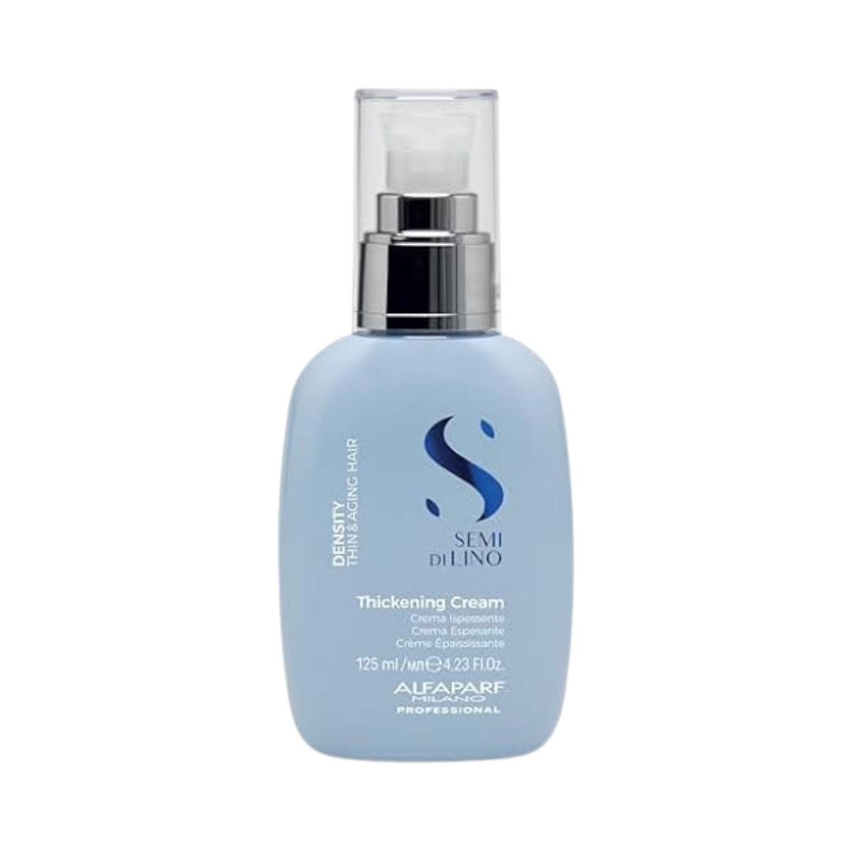 Alfaparf Milano - SDL Thickening - Leave-In Crema - 125 ml