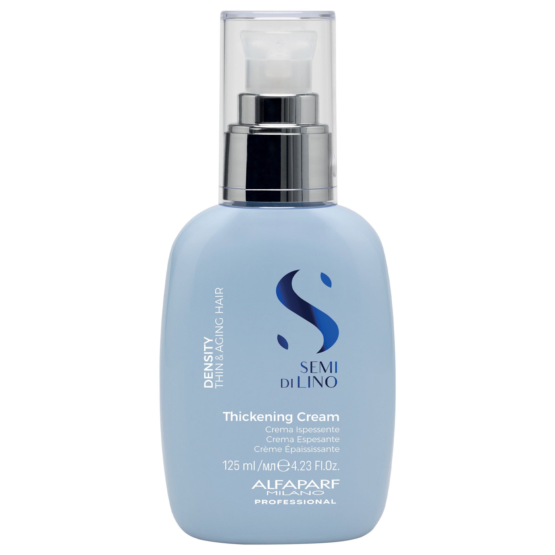 Thickening Leave-In Cream - Alfaparf