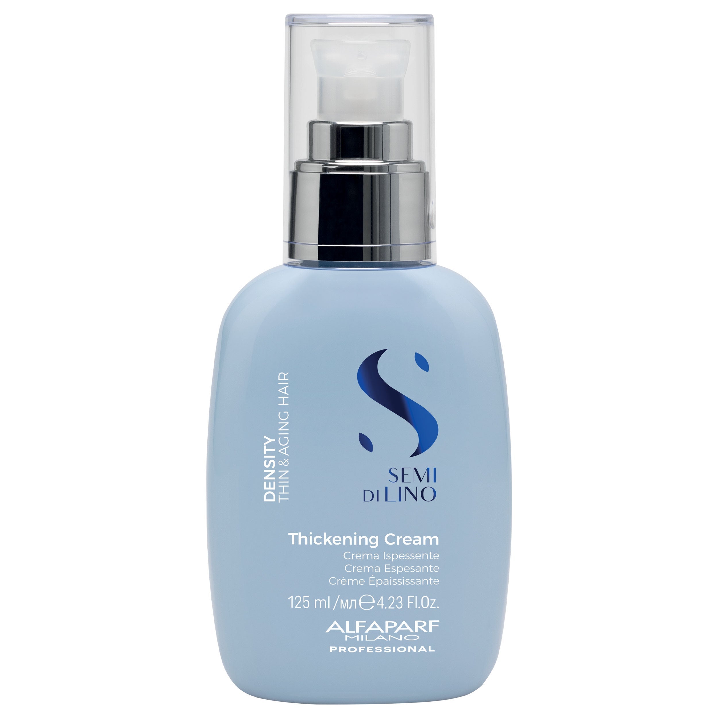 Thickening Leave-In Cream - Alfaparf