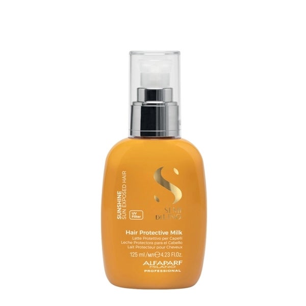 Sunshine Hair Protective Milk - Alfaparf