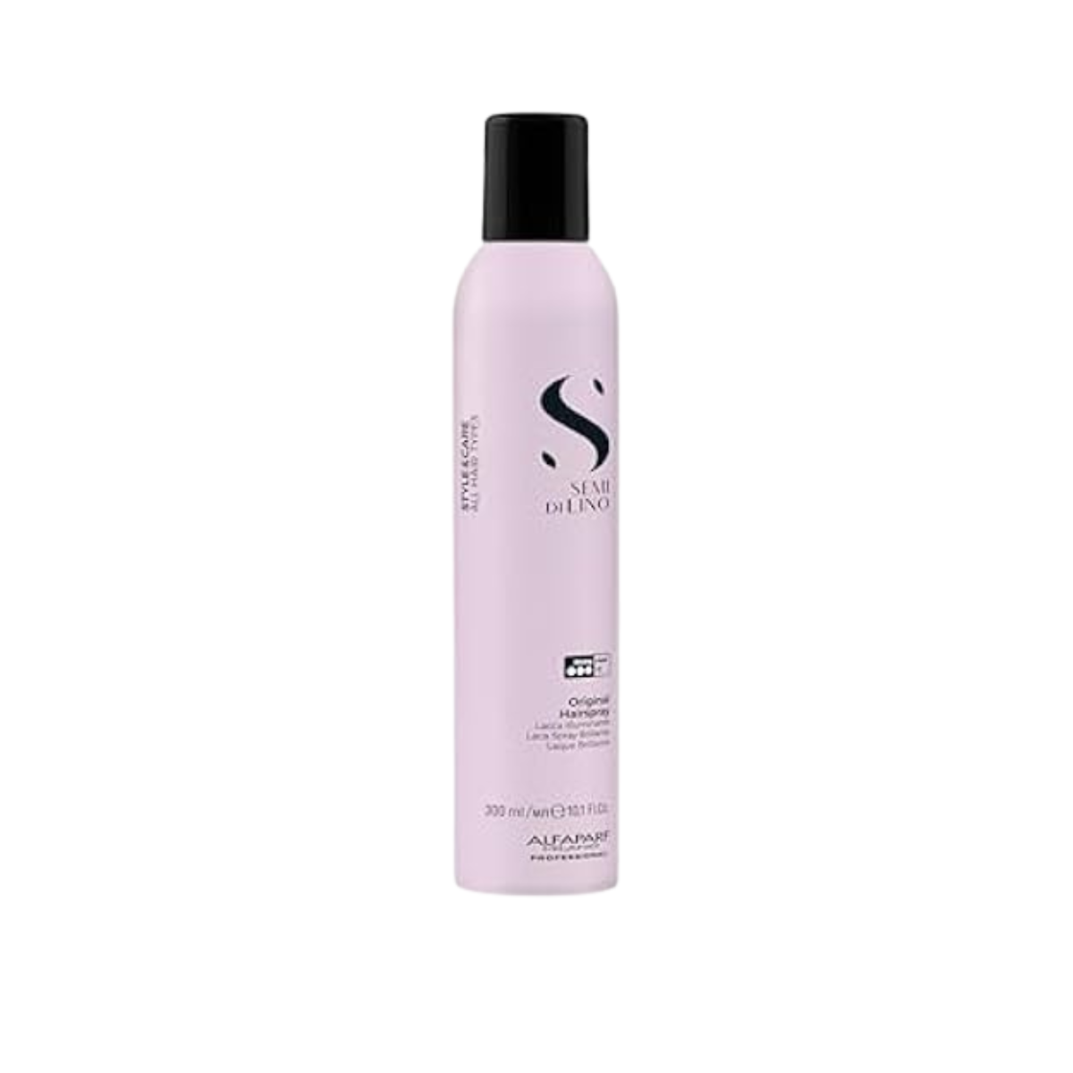 Alfaparf Milano - SDL Style & Care - Original Hairspray