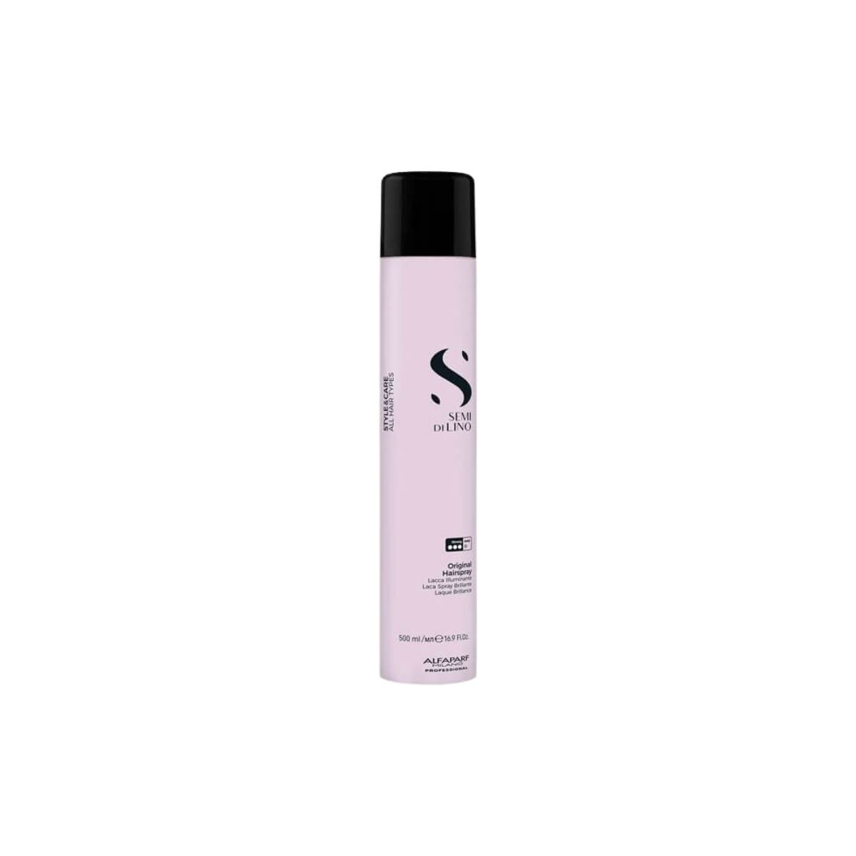 Alfaparf Milano - SDL Style & Care - Original Hairspray