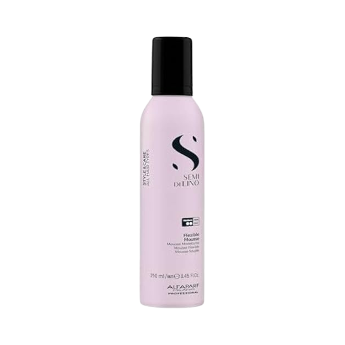 Alfaparf Milano - SDL Style & Care - Flexible Mousse - 250 ml