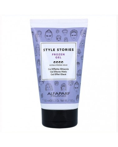 Frozen Gel - Alfaparf