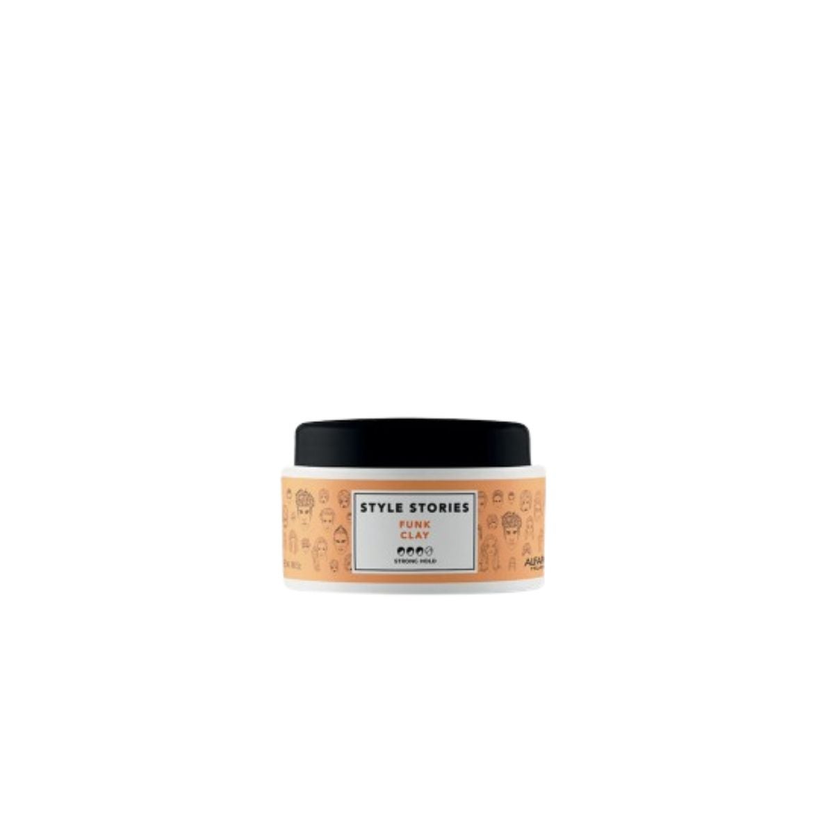 Alfaparf Milano - Style Stories - Funk Clay - 100 ml