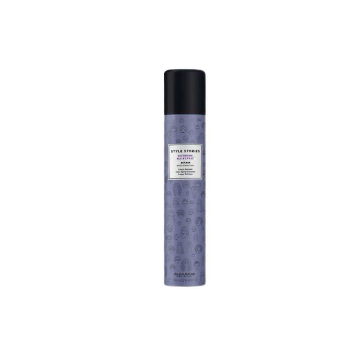 Alfaparf Milano - Style Stories - Extra Hairspray - 500 ml