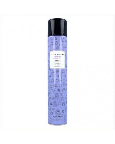 Laca Extrafuerte Style Stories - Alfaparf