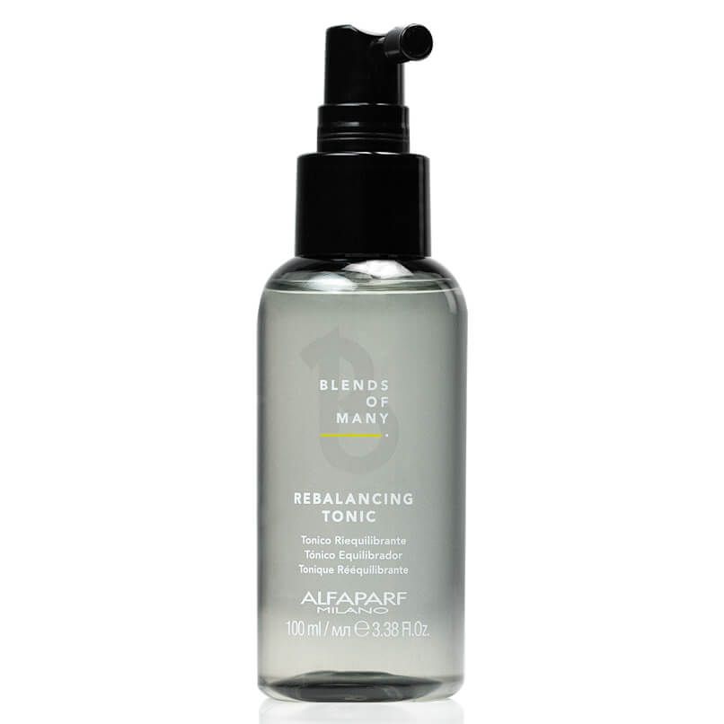 Alfaparf Milano - Blends of Many - Rebalancing Tonic - 100 ml