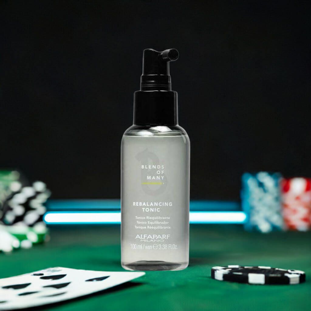 Alfaparf Milano - Blends of Many - Rebalancing Tonic - 100 ml