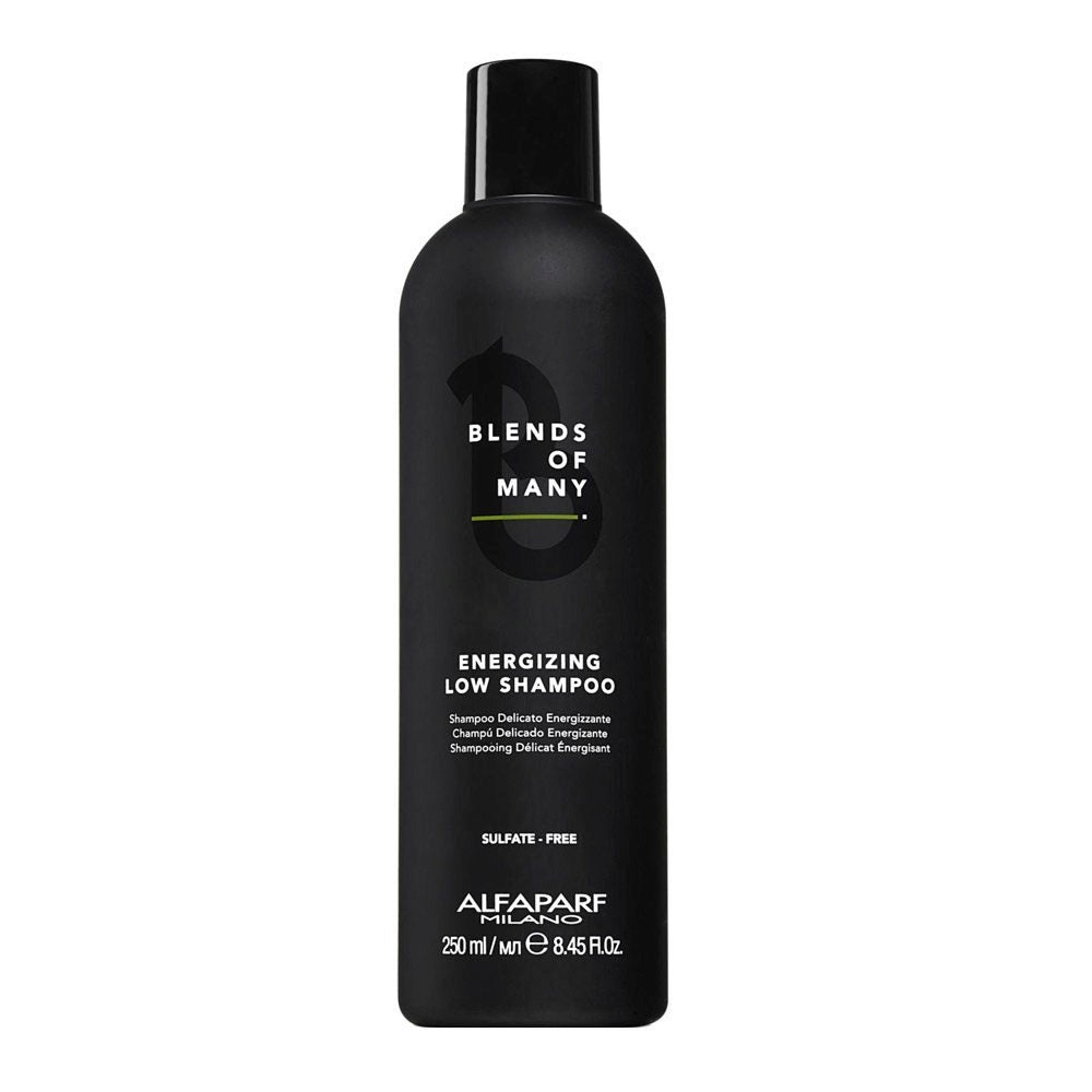 Alfaparf Milano - Blends of Many - Energizing Low Champú - 250 ml