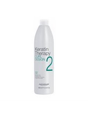 Alfaparf Milano - Keratin Therapy Lisse Design - Move Fixer - 1000 ml