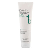 Alfaparf Milano - Keratin Therapy Lisse Design - Creamy Protector - 300 ml