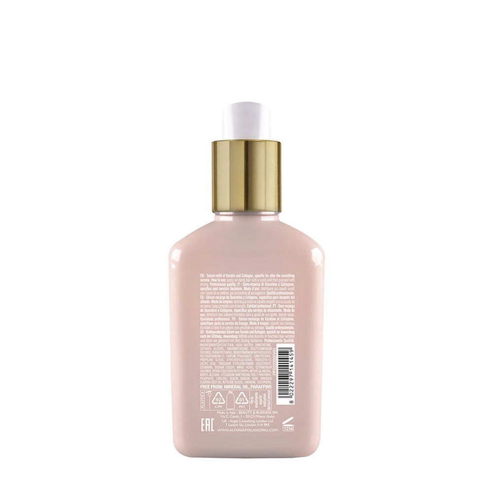 Keratin Refill - Alfaparf