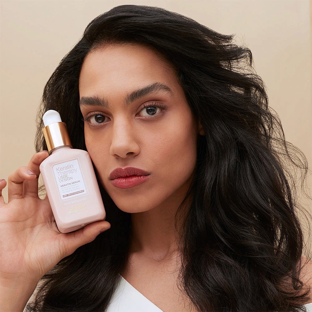 Keratin Refill - Alfaparf