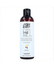 Pigments Hydrating Champú - Alfaparf
