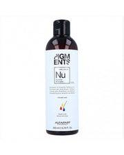 PIGMENTS DRY HAIR SHAMPOO - Alfaparf