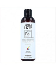 PIGMENTS Champú Cabello Dañado - Alfaparf