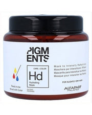 PIGMENTS Normal Hair Mask - Alfaparf