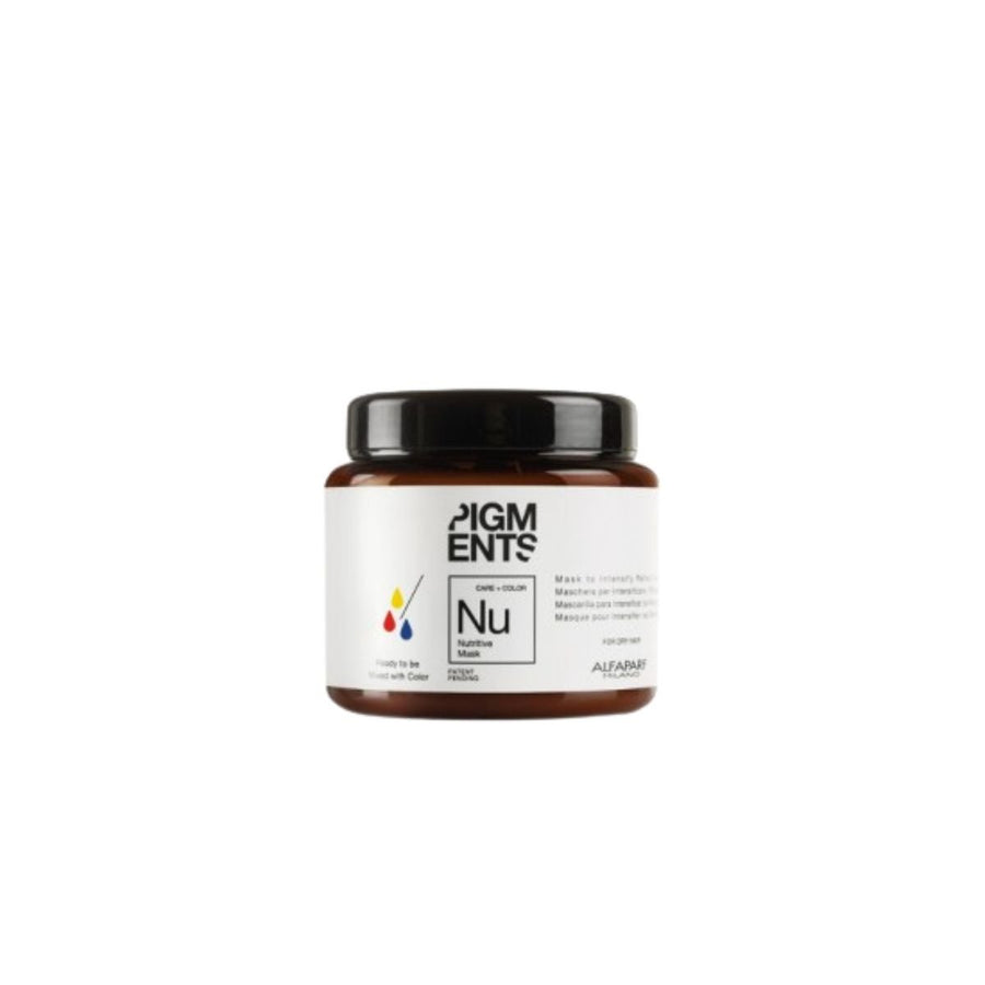 Alfaparf Milano - Pigments - Dry Hair Mascarilla - 200 ml