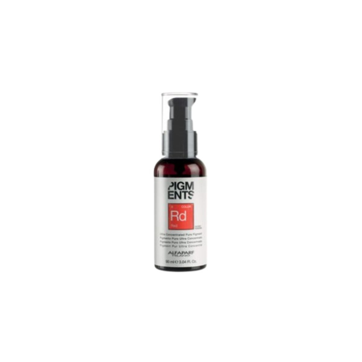 Alfaparf Milano - Pigments - Red - 90 ml