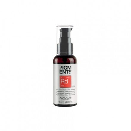 Pigmento Rojo - Alfaparf
