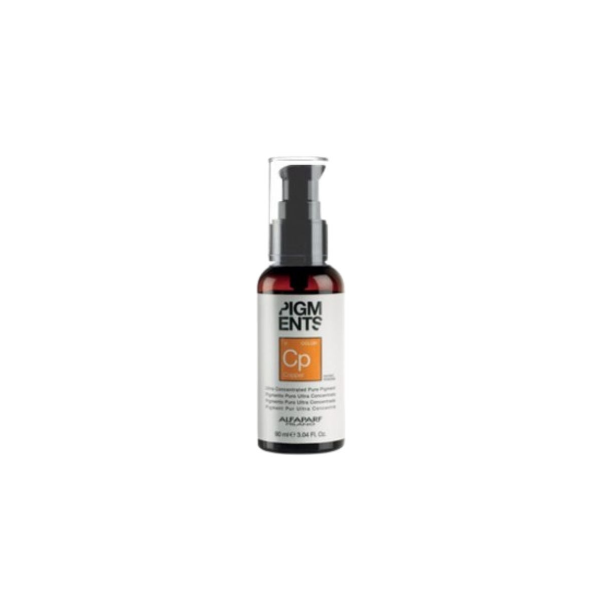 Alfaparf Milano - Pigments - Copper - 90 ml