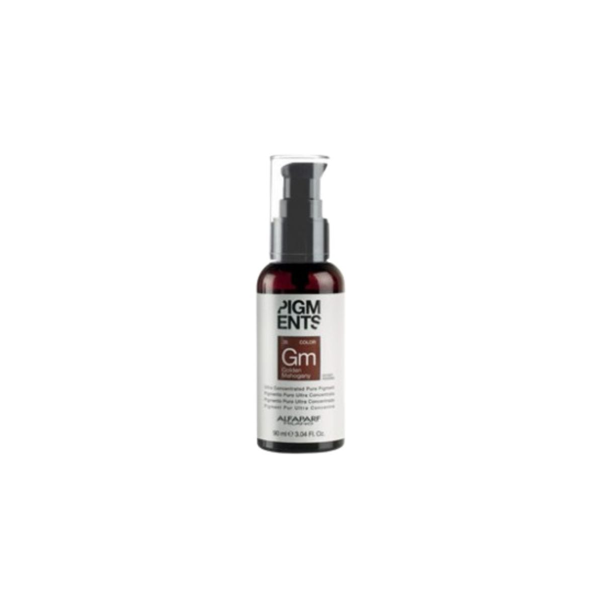 Alfaparf Milano - Pigments - Dark Brown - 90 ml