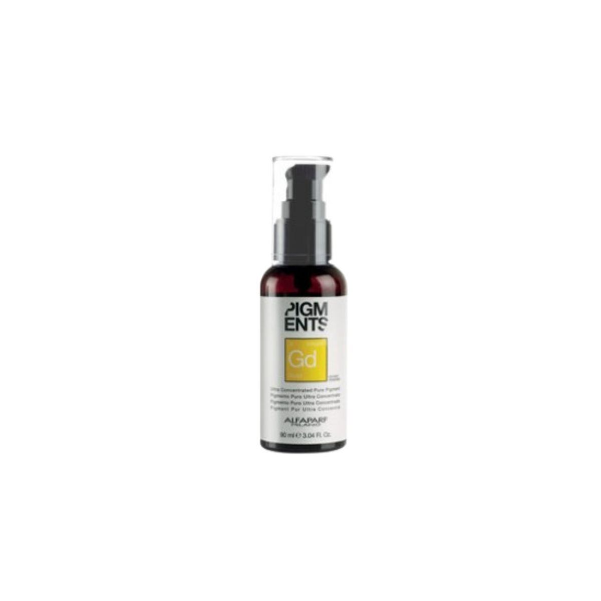 Alfaparf Milano - Pigments - Gold - 90 ml