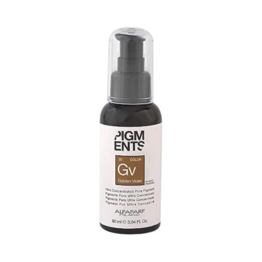 Alfaparf Milano - Pigments - Golden Violet - 90 ml
