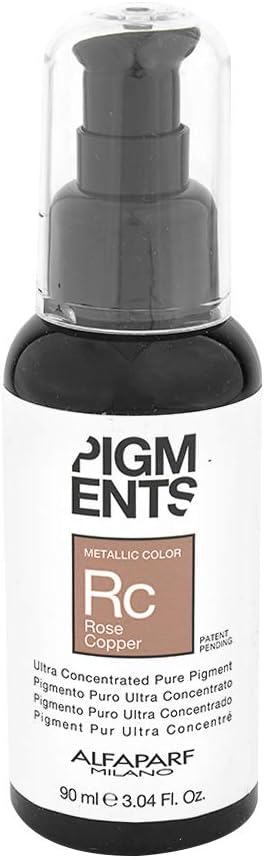 Alfaparf Milano - Pigments - Rose Copper - 90 ml