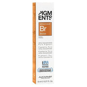 Alfaparf Milano - Pigments - Bronze - 6x8 ml