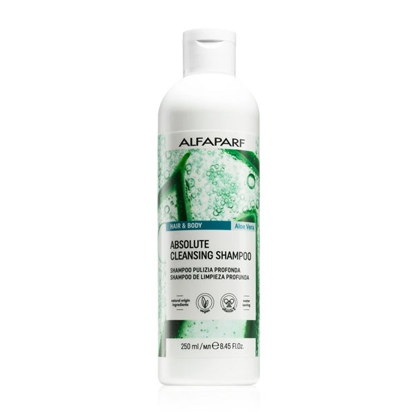Champú Limpiador Absoluto Cabello y Cuerpo - Alfaparf