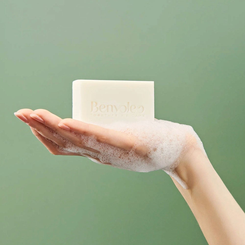 Alfaparf Milano - Benvoleo Conscious - Daily Shower & Champú - 80 g