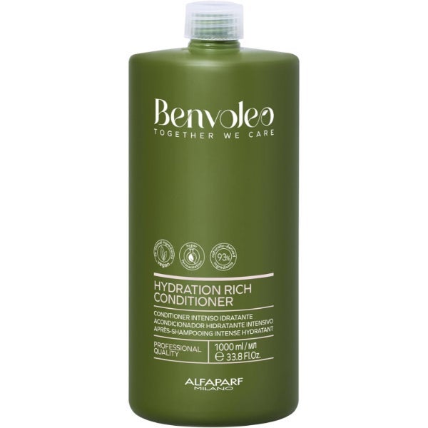Alfaparf Milano - Benvoleo Hydra Rich - Acondicionador