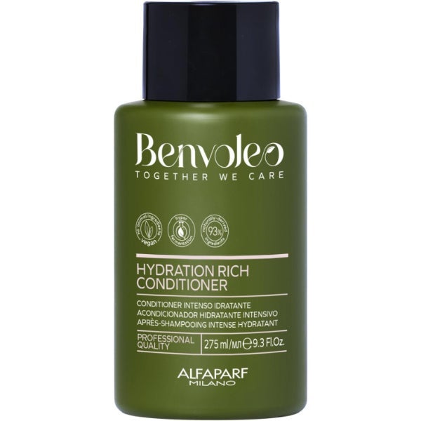 Alfaparf Milano - Benvoleo Hydra Rich - Acondicionador