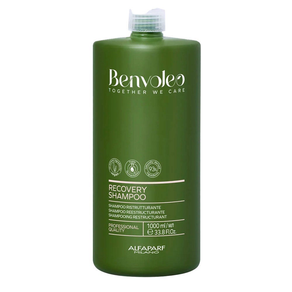 Alfaparf Milano - Benvoleo Recovery - Champú