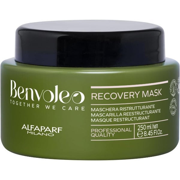 Alfaparf Milano - Benvoleo Recovery - Mascarilla