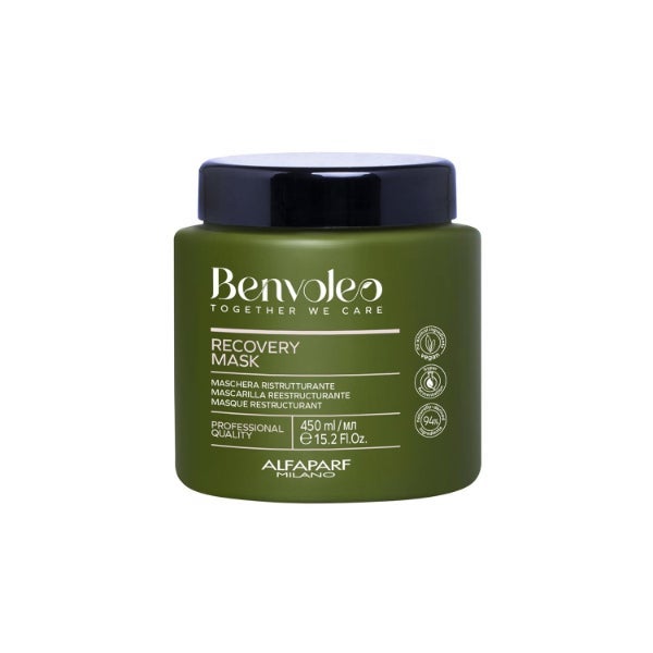 Alfaparf Milano - Benvoleo Recovery - Mascarilla
