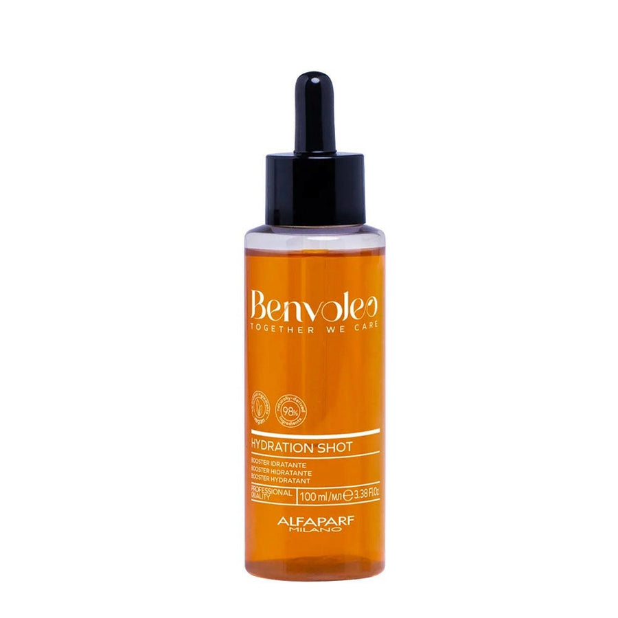 Alfaparf Milano - Benvoleo Hydration - Shot - 100 ml