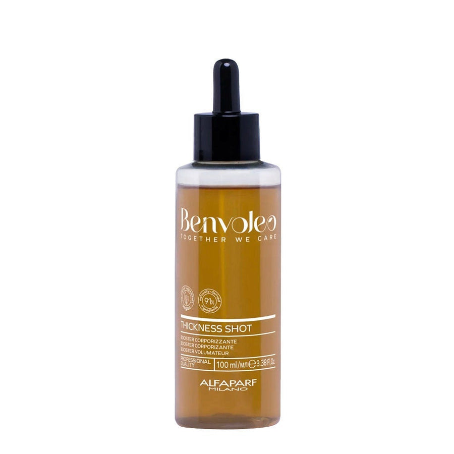 Alfaparf Milano - Benvoleo - Thickness Shot - 100 ml