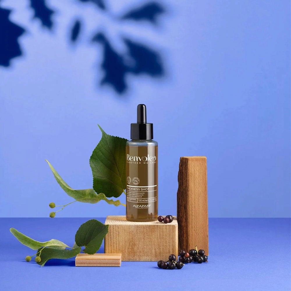 Alfaparf Milano - Benvoleo - Thickness Shot - 100 ml