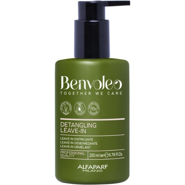 Benvoleo Detangling Leave-In - Alfaparf
