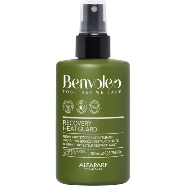 BENVOLEO RECOVERY HEAT GUARD - Alfaparf