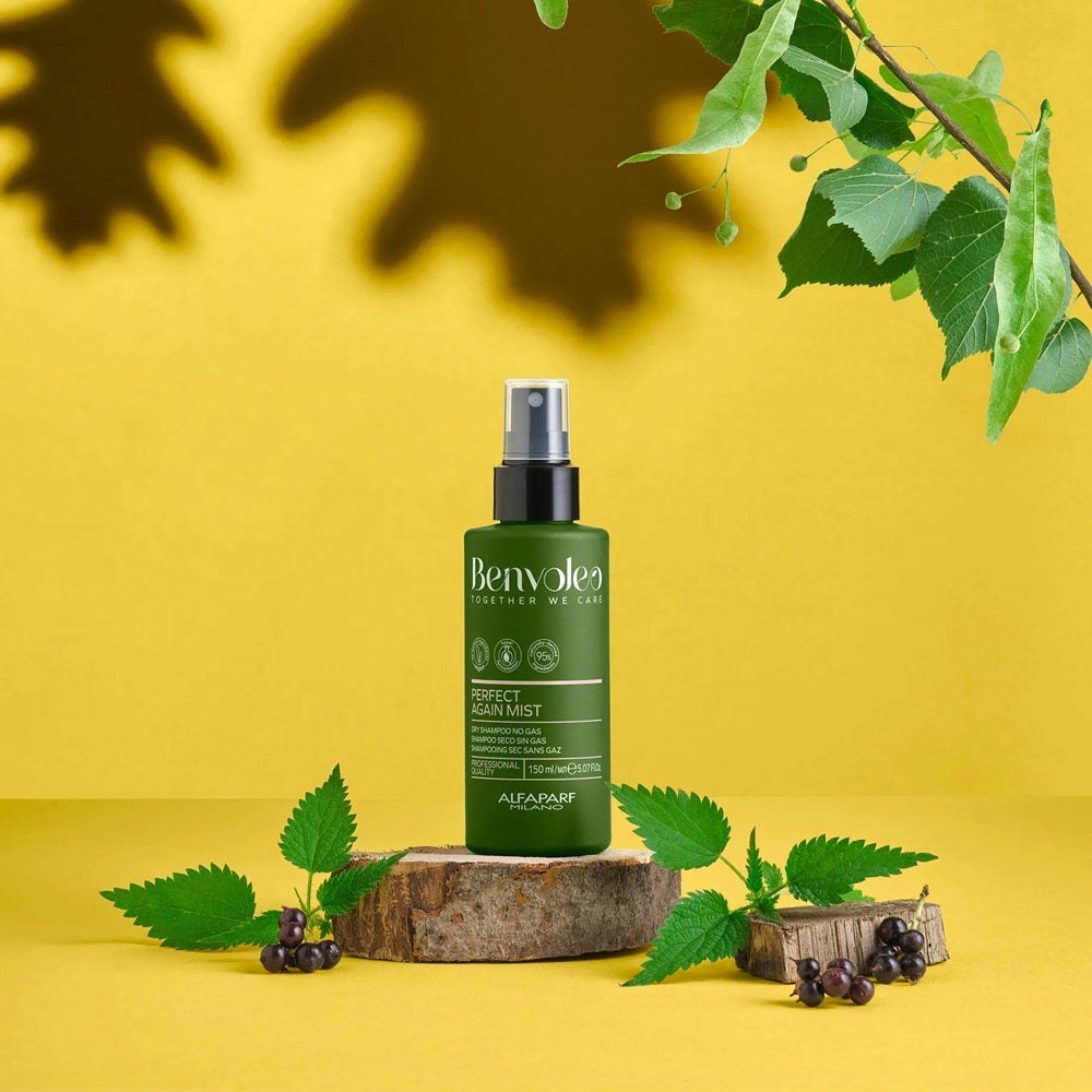 Alfaparf Milano - Benvoleo - Perfect Again Mist - 200 ml